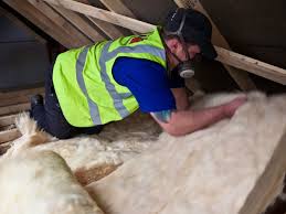 Types of Insulation We Offer in Countryside, IL